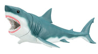 Great White Shark Kaitai Puzzle