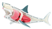 Great White Shark Kaitai Puzzle