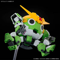Sgt. Frog HG New Keroro Robo Model Kit