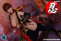 SUPER DUCK - SET094 - Kasumi (Dead or Alive) C