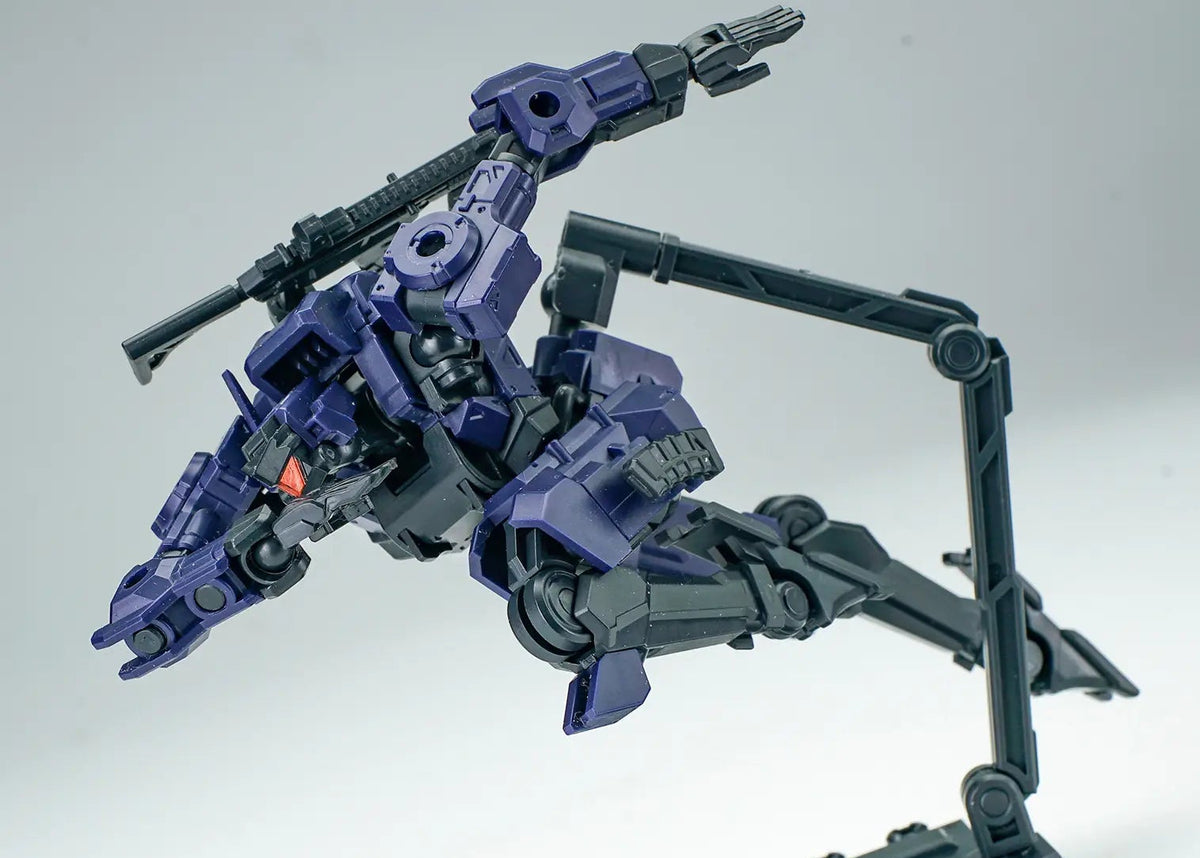 Sheik Mainland 3MIN Project-A 1/18 Fenrir A2 Standard Type (Blue