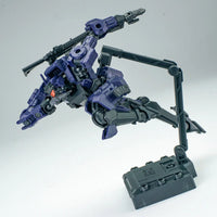 Sheik Mainland 3MIN Project-A 1/18 Fenrir A2 Standard Type (Blue