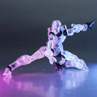 3 Min Project Xenostrike (Clear Ver.) 1/18 Scale Model Kit