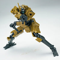 Sheik Mainland 3MIN Project-A 1/18 Fenrir A2 Standard Type (Yellow) Model Kit