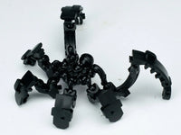 3 Minutes Planning Series Capcane (Metallic Black) 1/60 Scale Model Kit