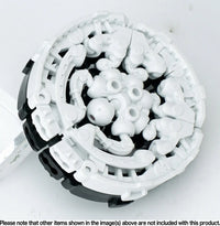 3 Minutes Planning Series Capcane (White) 1/60 Scale Model Kit
