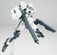 Ultra Action Trooper V-gilante (White) 1/144 Scale Model Kit