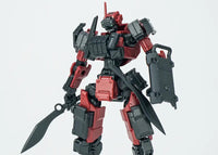 Sheik Mainland 3min Project Fenrir-A6 Assault Type (Red) Model Kit