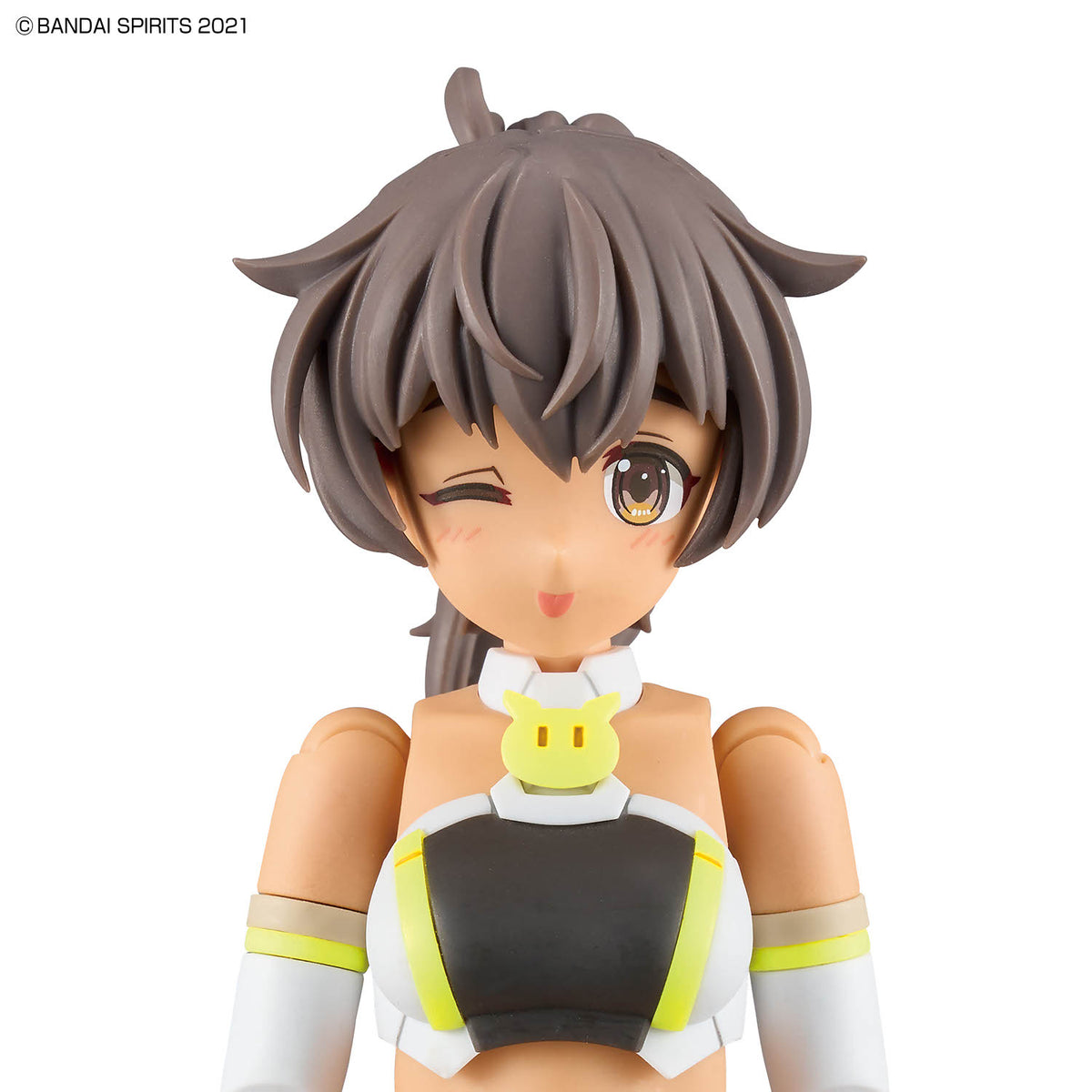 30 Minutes Sisters Luluce (Lily Wear) (Color C) Model Kit