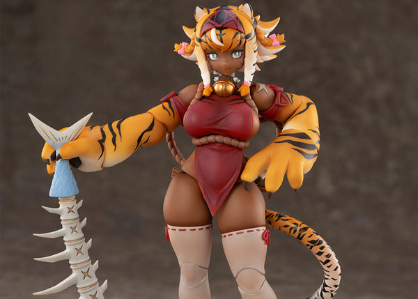 Snail Shell - 24 - RPG-04 Garu the Tigress – USA Gundam Store