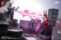 Fantasy JK Series JK-01 Bunny Girl Rena 1/12 Scale Action Figure (With Bonus)