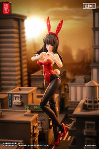 Fantasy JK Series JK-01 Bunny Girl Rena 1/12 Scale Action Figure (With Bonus)