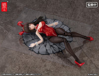 Fantasy JK Series JK-01 Bunny Girl Rena 1/12 Scale Action Figure (With Bonus)