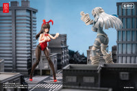 Fantasy JK Series JK-01 Bunny Girl Rena 1/12 Scale Action Figure (With Bonus)