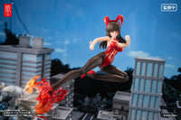 Fantasy JK Series JK-01 Bunny Girl Rena 1/12 Scale Action Figure (With Bonus)
