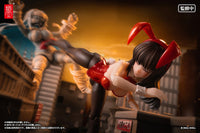 Fantasy JK Series JK-01 Bunny Girl Rena 1/12 Scale Action Figure (With Bonus)