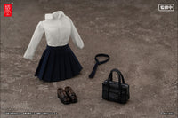 Snail Shell - C01 - JK Set (Cloths and accessories ONLY)