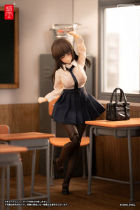 Snail Shell - C01 - JK Set (Cloths and accessories ONLY)