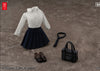 Snail Shell - C01 - JK Set (Cloths and accessories ONLY)