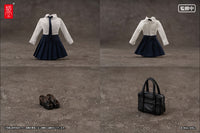Snail Shell - C01 - JK Set (Cloths and accessories ONLY)