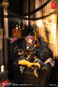 TIGER-05 Kamatora 1/12 Scale Action Figure