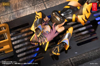 TIGER-05 Kamatora 1/12 Scale Action Figure