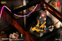 TIGER-05 Kamatora 1/12 Scale Action Figure