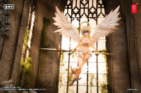 RPG-07 Angel Angela 1/12 Scale Action Figure