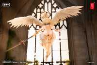 RPG-07 Angel Angela 1/12 Scale Action Figure