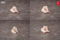 RPG-07 Angel Angela Custom Feet 1/12 Scale Accessory Set