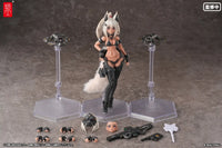 RA-04 Kitsunebi Senki Honoka (Swimsuit Ver.) 1/12 Scale Action Figure