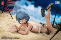 RA-02S Kazune Summer Operation 1/12 Scale Action Figure