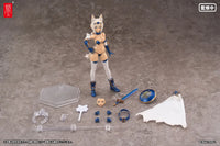 Snail Shell RPG-05 Hero Wolf 1/12 Scale Action Figure