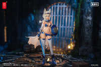 Snail Shell RPG-05 Hero Wolf 1/12 Scale Action Figure