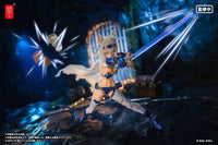 Snail Shell RPG-05 Hero Wolf 1/12 Scale Action Figure