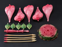 Sushing Articulated Base Series UBC-087 1/12 Scale