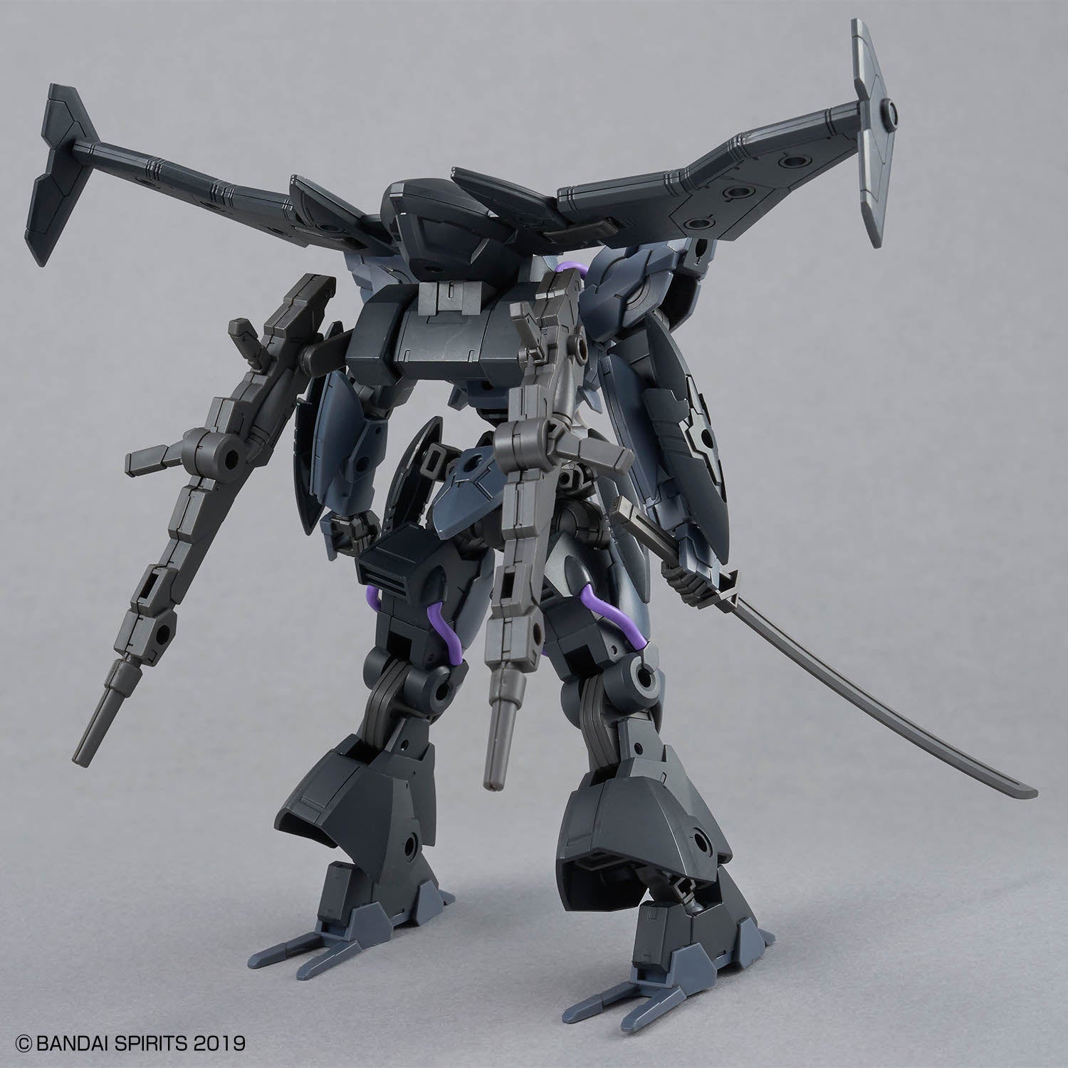 30 Minutes Missions EXM-Sigma 2 Verdenova (Imitation) 1/144 Scale
