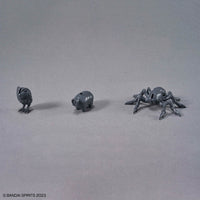 30 Minutes Fantasy Customize Structure 3 Accessory Set