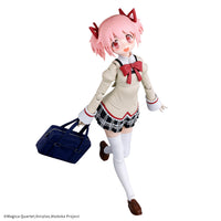 Puella Magi Madoka Magica 30 Minutes Preference Madoka Kaname (School Uniform Ver.) Model Kit