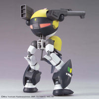 Sergent Keroro Plamo Collection Tamama Robo Model Kit