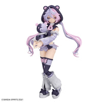 30 Minutes Sisters #24 SIS-J00 Merunja (Color A) Model Kit