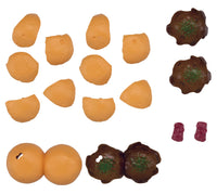 Takoyaki Kaitai Puzzle