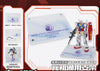 AUSPICIOUS - 01 - Model Base (RX-78-2 Gundam)