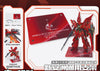 AUSPICIOUS - 01 - Model Base (Sinanju)