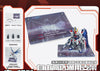 AUSPICIOUS - 01 - Model Base (Freedom)