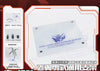 AUSPICIOUS - 01 - Model Base (Wing Zero)