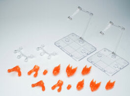 Effects Wings NWS007 RG God Gundam Effects