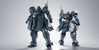 YT Paradise - 05 - Zyklon (Blue & Grey)
