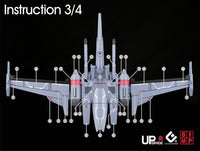 C110 HG Z'Gok (Seed Freedom Ver.) Water Slide Decal
