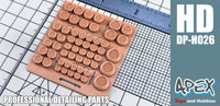 Apex Detailing Parts DP-H026